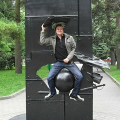 Андрей Ильченко, 06.08.1987, Алматы