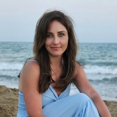 Ксения Романова, 07.02.1989, Нижний Новгород