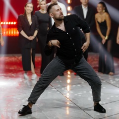 Эдуард Симонов, 14.03, Тюмень