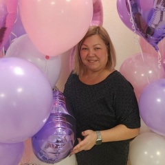 Екатерина Кириллова, 25.11, Отрадное