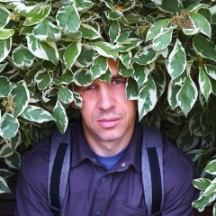 Константин Путилов, 22.12.1984, Новосибирск