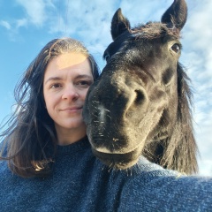 Елена Лобачева, Санкт-Петербург