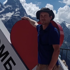 Vitaly Novorosplotnik, Новороссийск