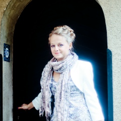 Вероника Пучкова, 06.09, Wien