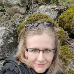 Марина Иевская, 11.10.1984, Москва