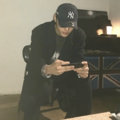 Jayson Morgan, 17.05.1997, Seoul