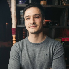 Олег Савва, 23.10.1989, Новосибирск