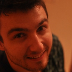 Мафусаил Белобржецкий-Greenblat, 21.10, Санкт-Петербург