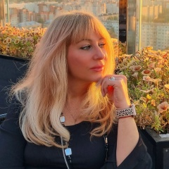 Наталья Киселева