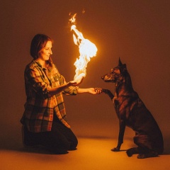 Вика Гурова, 23.05.1990, Москва