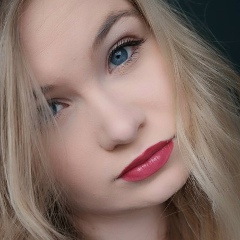 Лолита Релианова, 25.03.1996, Омск