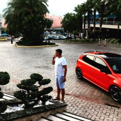 Дима Фомичев, 25.06.1987, Москва