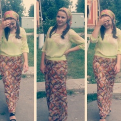 That-Life Baby, 22.12.1997, Грозный