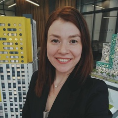 Людмила Попова, 23.09.1984, Екатеринбург