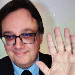 Илья Быков, Санкт-Петербург