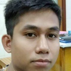 Tin Aung, 02.03.1991, Naypyidaw