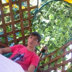 Ислам Гувашев, 06.07, Баксаненок