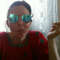 Галина Задорожная, 05.06, Днепр (Днепропетровск)