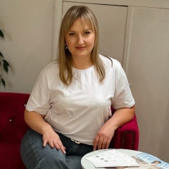 Екатерина Сергеева, 31.03, Ярославль