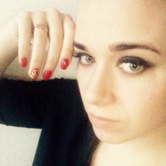 Яна Львова, 23.07, Киев