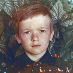 Анатолий Антиперович, 22.11.1976, Санкт-Петербург