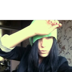 Александра Кушба, 23.01, Москва