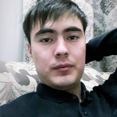 Бакдаулет Избасаров, 14.03