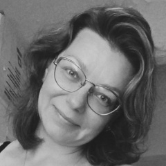 Наталья Григорьева, 04.09.1983, Санкт-Петербург