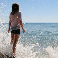 Jéssica Vargas, 18.04.1994, Capivari de Baixo