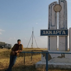 Шахсултан Изимов, 01.08, Алматы