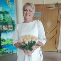 Елена Егорова, 22.08, Зеленодольск