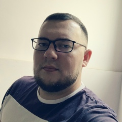 Василий Цыганков, 13.01, Владивосток