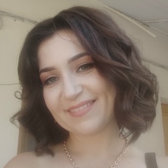 Оля Корытцева, 29.05, Константиновск