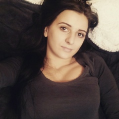 Юлия Аль-Сафадие, 25.02.1994, Киев