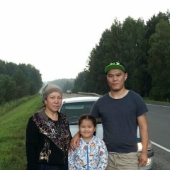 Nurbek Kaiymov, 05.05.1995, Томск