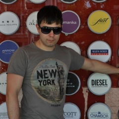 Сергій Кренців, 27.07, Львов