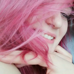 Виолетта Вахрушева, Алматы