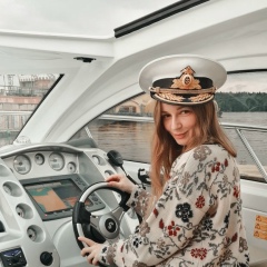 Елена Шикурова, 12.09, Москва
