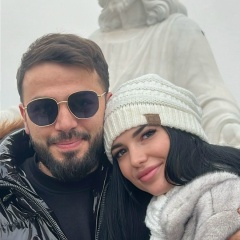 Armen Martirosyan, 15.03.1995, Ереван