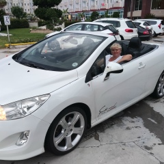 Александра Чудакова, 22.08, Подольск