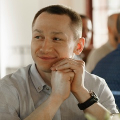 Дмитрий Гайнутдинов, 14.01.1993, Москва