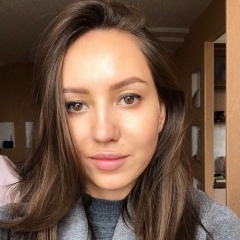 Софья Разумова, 22.05, Москва