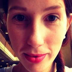 Оля Курилина, 17.03, Москва