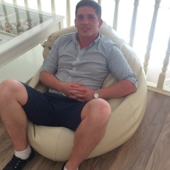 Александр Гараймович, 17.04, Санкт-Петербург