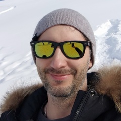 Антон Беленко, 20.08, Алматы