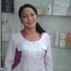 Рита Ясько, 18.12, Актау