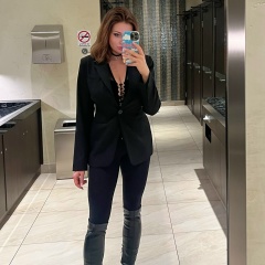 Настя Никонова, 04.04, Санкт-Петербург