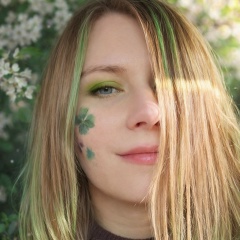 Юля Честнова, 12.02, Москва