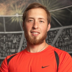 Богдан Лещенко, 28.10.1992, Донецк