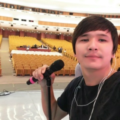 Куат Конысбеков, 29.08, Алматы